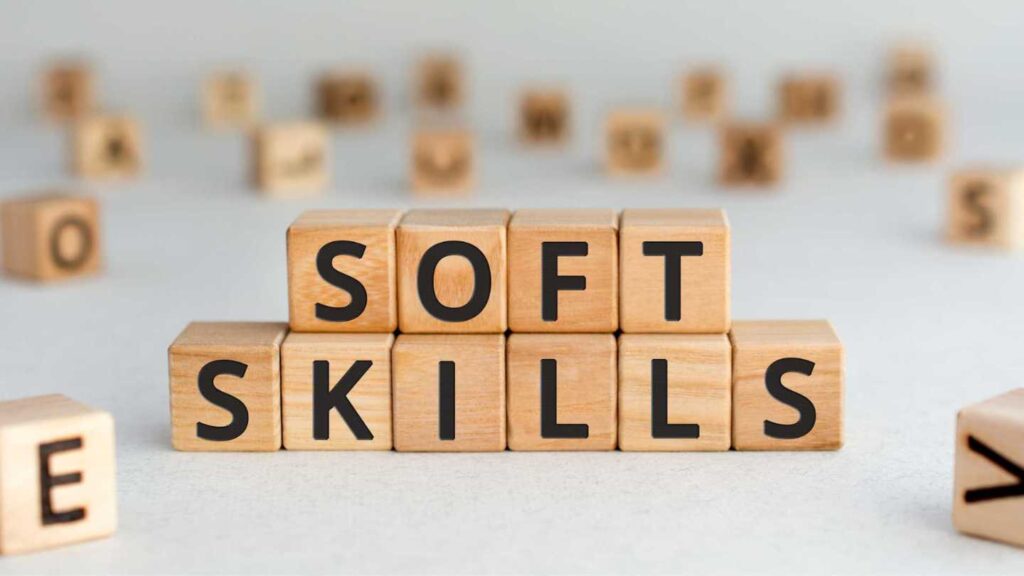 5 Ways to Boost Soft Skills - Featured Image
