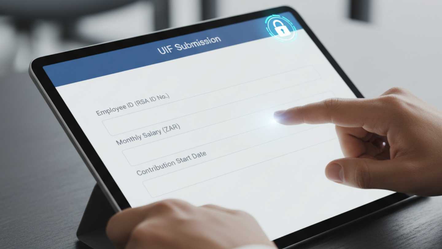 POPI Act compliance COID, PAIA, and UIF - Image 3