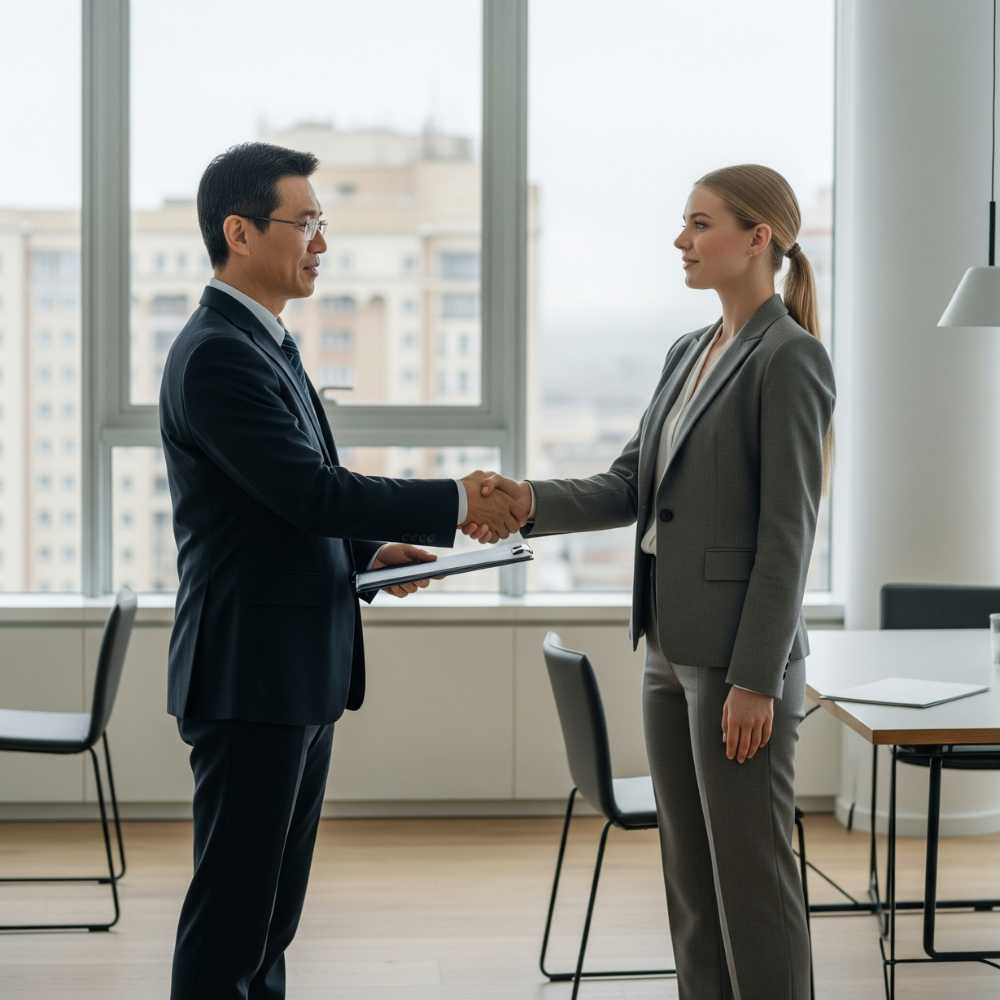 Navigating B-BBEE Compliance: A Comprehensive Guide - Image 1