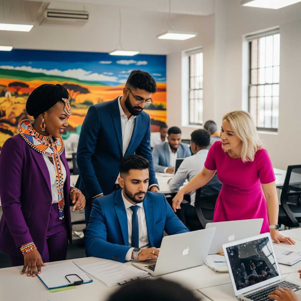 Navigating B-BBEE Compliance: A Comprehensive Guide - Image 2